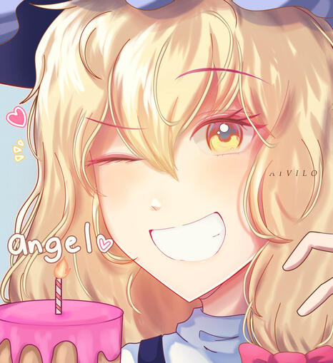 Headshot with Free Background