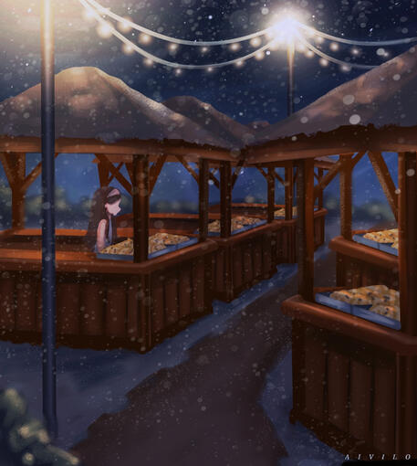 Background Example