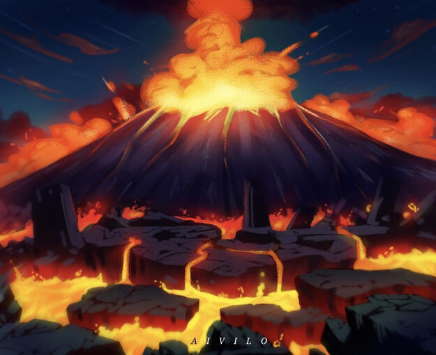 Background Example
