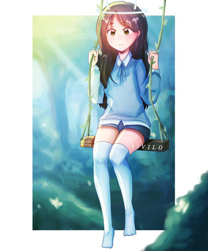 Full Body Example