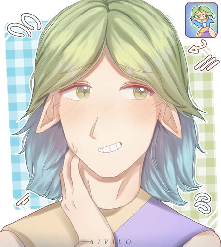 Headshot with Free Background