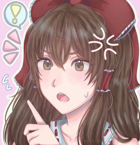 Headshot Example